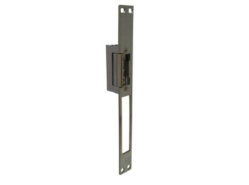 Abrepuertas elect. serie 45 af/lx inox aut dorcas