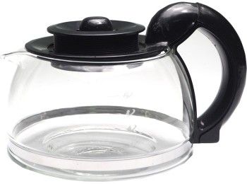 Jarra cafetera univ abombada crist universal sanfor