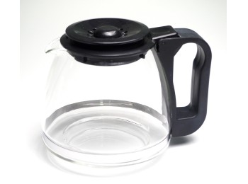 Jarra cafetera univ abombada crist universal sanfor