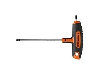 Destornillador mango en