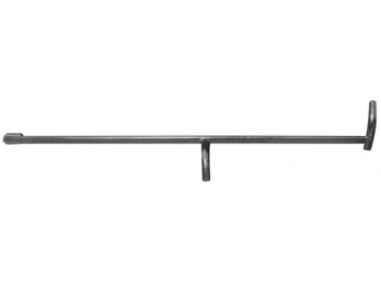 Mango guad abraz 1350mm llave met. cinc 049.135.001.h darman