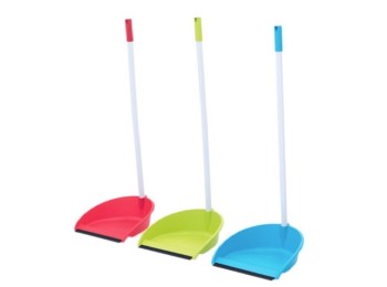 Recogedor limp m/bimat tes