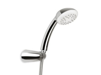 Mango ducha 1,5mt flexo sop. antical vanity tatay