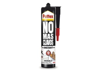 Adhesivo montaje 310 gr tra no mas clavos cart pattex