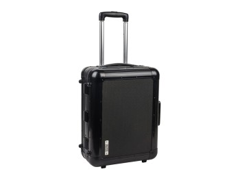 Maleta herram 482x340x205mm reforz. con asa y rueda 5 sep. a