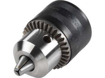 Portabrocas tal 1,5-13mm r/int.dcha wolfcraft