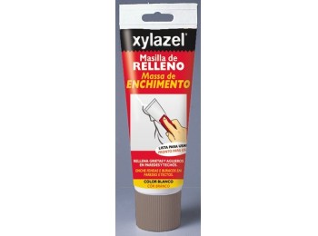 Masilla pared rep 250 gr bl rellenado int. xylazel
