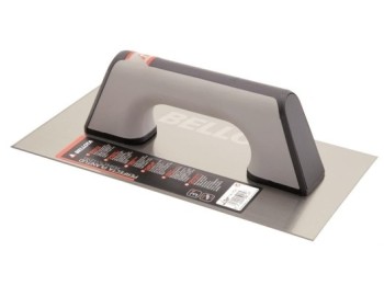 Llana alb. 300x150mm m/c bimat. lisa ac bellota