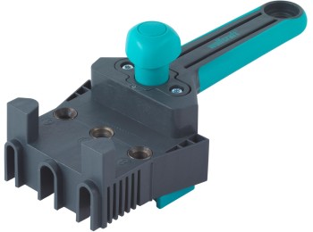 Espigador ensamblaje maestro 6/8/10 mm wolfcraft