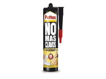 Adhesivo montaje 370 gr no mas clavos cart pattex