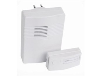 Timbre elec 50mt dindon simon b conecting inal pt931074