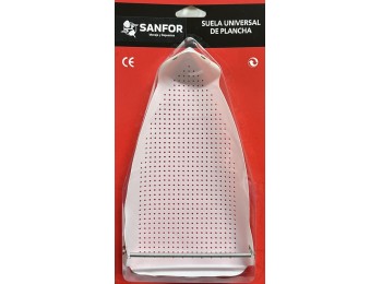 Suela plancha univ tecnhogar