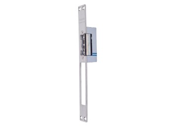 Abrepuertas elect. serie 45 af/mx inox aut dorcas