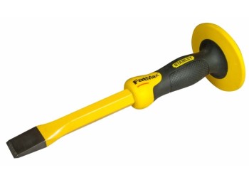 Cincel alb. 250x300mm con protector fatmax stanley
