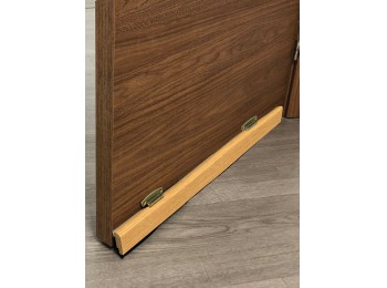 Burlete bajo pta 081,5cm torn cepi mad rob basc burcasa