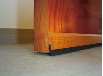 Burlete bajo pta 091,5cm adh cepi mad sapel burcasa