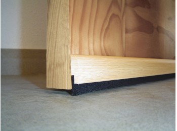 Burlete bajo pta 091,5cm adh cepi mad rob burcasa