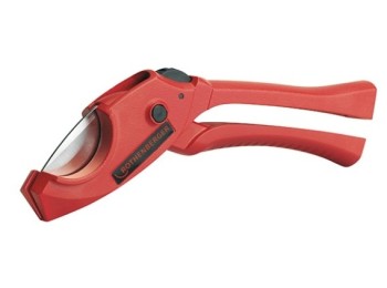 Tijera fontan cortatubos hasta 35mm plast. super ego