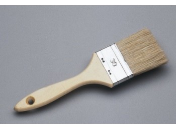 Paletina pint doble 60 mm-nº 30 m/mad estandar universal