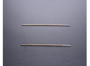 Pincel pint rdo cabo lata nº 4 m/madera universal