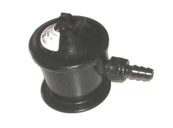 Regulador gas domestico 30gr valvula seguridad comgas