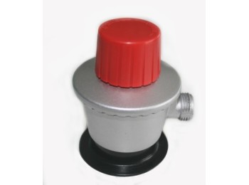 Regulador gas domestico salida libre comgas