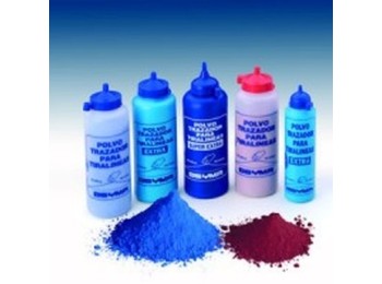 Polvo trazador azulete az superextra osyma 1 kg