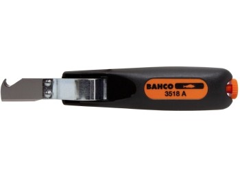 Pelacables elec mang 4-28mm2 giratorio bahco