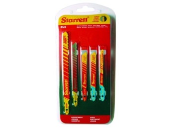 Hoja sierra calar multiusos vast.