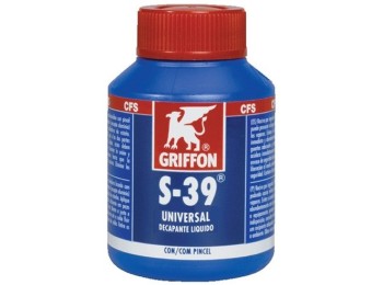 Decapante sold 320ml liq griffon s-39 univ c/pincel 1270011