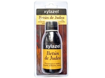 Betun de judea liq. 125 ml xylazel