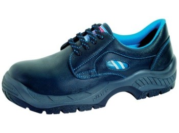 Zapato seg t45 s2 pu-tpu pun.plas diamante pl piel panter