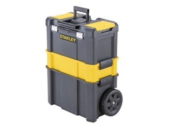 Arcon herram 475x285x623mm taller movil c/ru esential 3 en 1