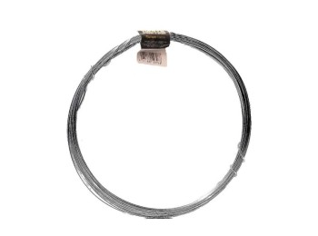 Alambre nº12 acero galv nivel 1.000 gr