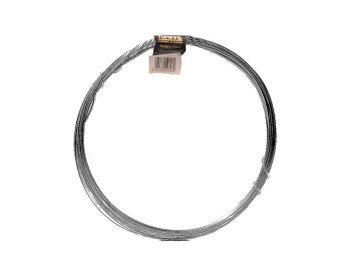 Alambre nº16 acero galv nivel 1.000 gr