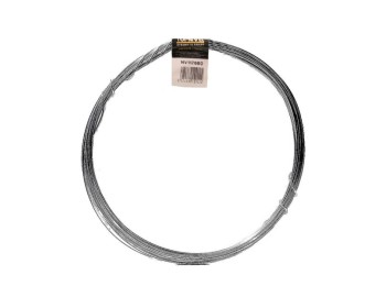 Alambre nº2 acero galv nivel 250 gr