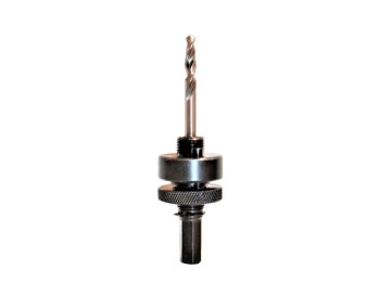 Husillo broca corona Ø 032-210mm nivel