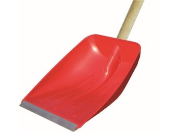 Pala nieve 130x37cm cda pp ro maiol