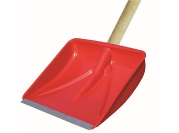 Pala nieve 130x45cm cda pp ro maiol