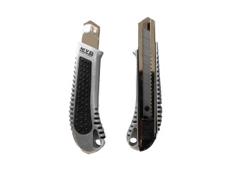 Cutter prof 18mm alu nivel