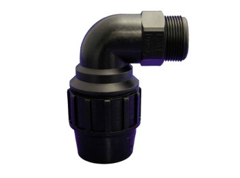 Codo fontan 90º r/m Ø 50mm-1 1/2