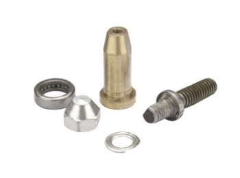 Cono+husillo olla pres star magefesa