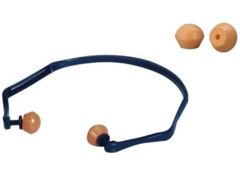 Tapon audit antiruido reut con banda 3m