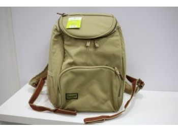 Nevera camp 12lt flex natuur bei nt118518