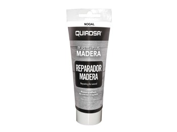 Masilla mad rep 100 ml nogal rellenado quiadsa