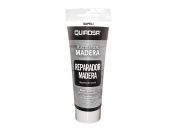 Masilla mad rep 100 ml sapel rellenado quiadsa