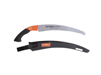 Serrucho podar 330mm fijo altuna mango engomado d/jap. j422