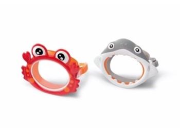 Gafas pisc. nat intex surt animales