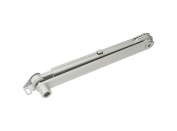 Brazo cierrapuertas ts-83 oro retenedor desconec. dorma