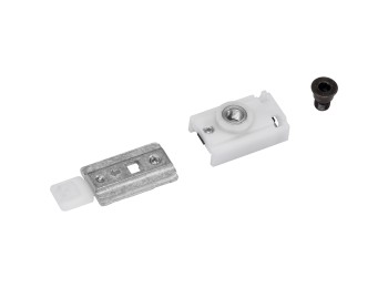 Fijacion cierrapuertas 18570000 pla ts-92 dorma